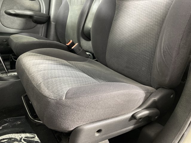 Used 2005 Chrysler PT Cruiser FWD image 13