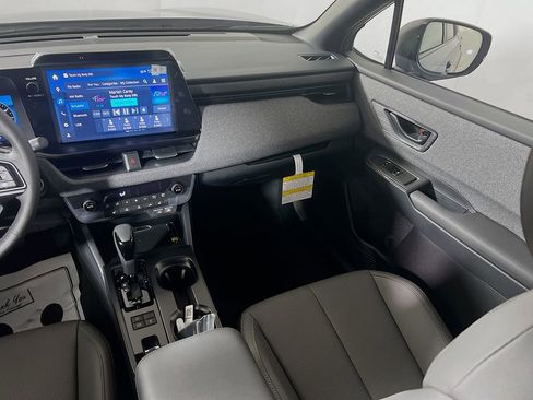 New 2026 Subaru Outback Limited AWD/4WD image 18
