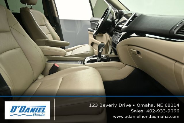 Used 2018 Honda Ridgeline RTL-E image 44