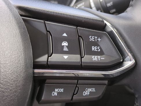 Used 2025 MAZDA CX-5 AWD 2.5 S w/ Select Package image 24