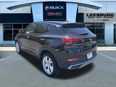 New 2026 Buick Encore GX Preferred FWD image 4