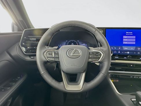 New 2026 Lexus TX 350 AWD image 11