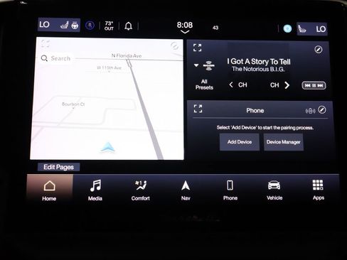 Used 2022 Maserati Ghibli Modena Q4 image 14