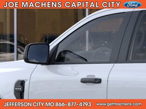 New 2025 Ford Ranger XL w/ Trailer Tow Package image 21