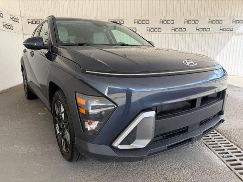 Used 2024 Hyundai Kona SEL FWD image 1