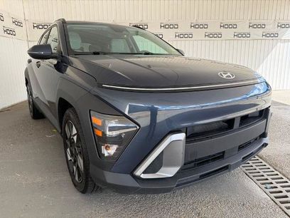 Used 2024 Hyundai Kona SEL