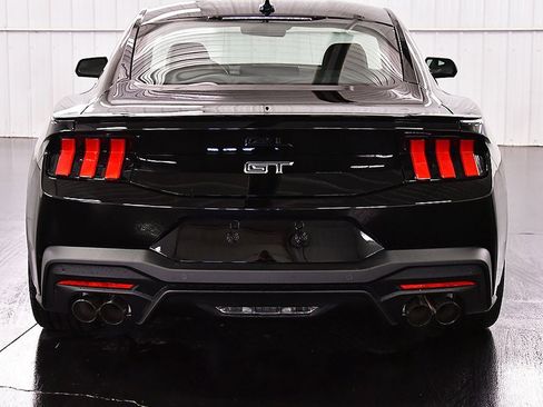 New 2026 Ford Mustang GT Premium image 6