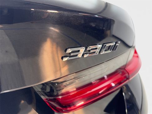 Used 2024 BMW 330i 330i image 23