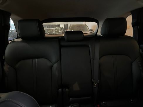 Used 2025 MAZDA CX-70 3.3 Turbo w/ Preferred Package image 40