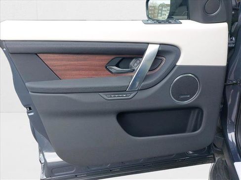 New 2025 Land Rover Discovery Sport S image 25