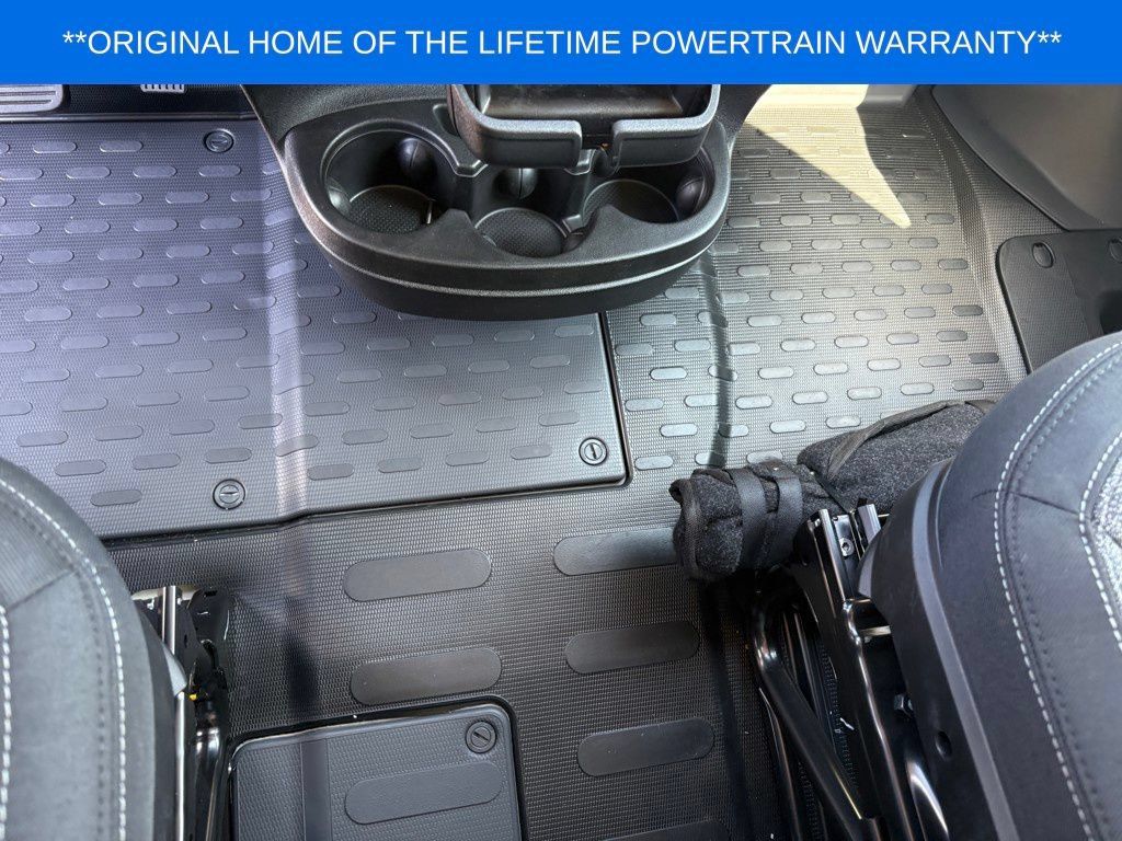 New 2026 RAM ProMaster 3500 w/ Convenience Group FWD image 19