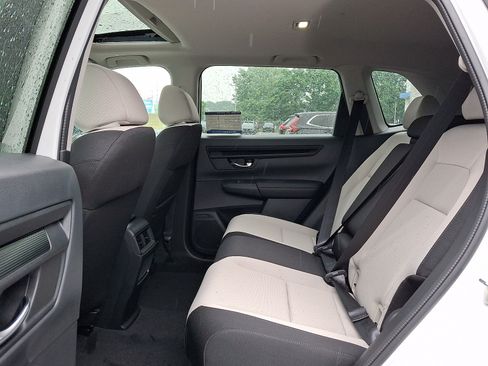 New 2026 Honda CR-V EX image 5