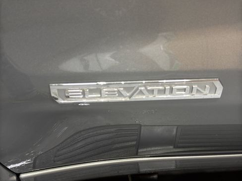 Used 2025 GMC Sierra 1500 Elevation w/ LPO, Elevation Black Package image 12