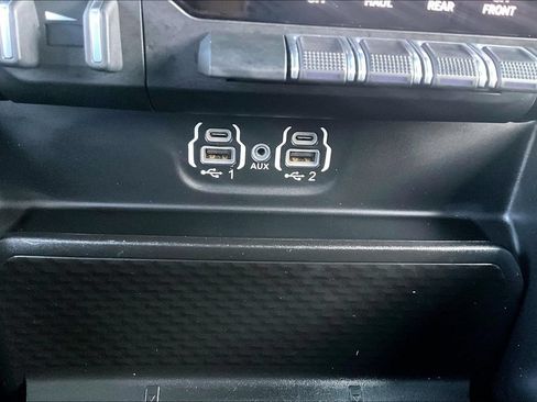 Used 2023 RAM 1500 Laramie RWD image 34