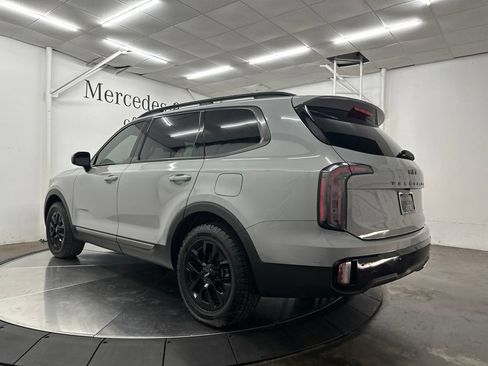 Used 2023 Kia Telluride SX X-Pro AWD/4WD image 5