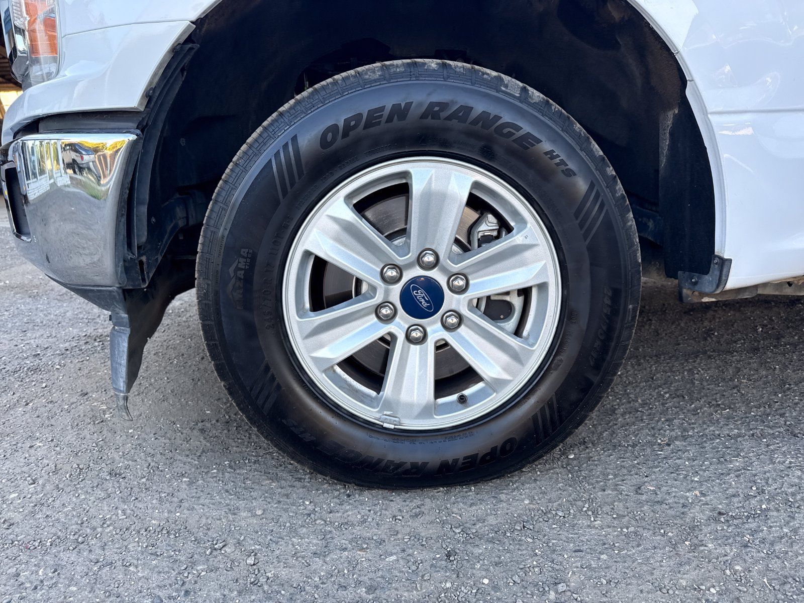 Used 2020 Ford F150 XLT w/ Equipment Group 301A Mid RWD image 27