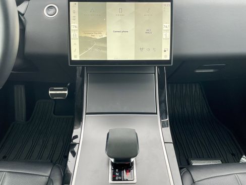 Certified 2024 Land Rover Range Rover Evoque Dynamic SE image 23