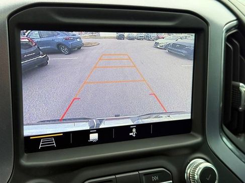 Used 2019 GMC Sierra 1500 SLT w/ SLT Premium Package image 25