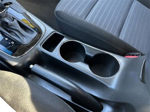 Used 2018 Kia Forte S w/ S Technology Plus Package image 19