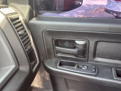 Used 2019 RAM 1500 Tradesman w/ Popular Equipment Group RWD image 35