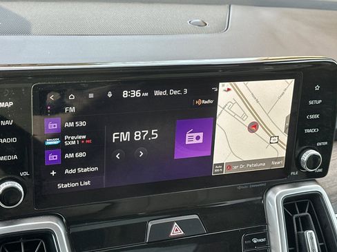 Used 2022 Kia Sorento X-Line EX image 22