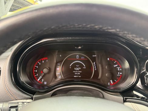 Used 2022 Dodge Durango R/T RWD image 22