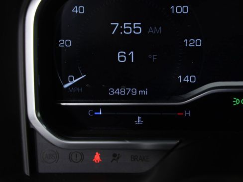Used 2024 GMC Sierra 1500 Denali AWD/4WD image 12