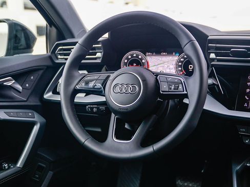 New 2026 Audi A3 2.0T Premium AWD/4WD image 15