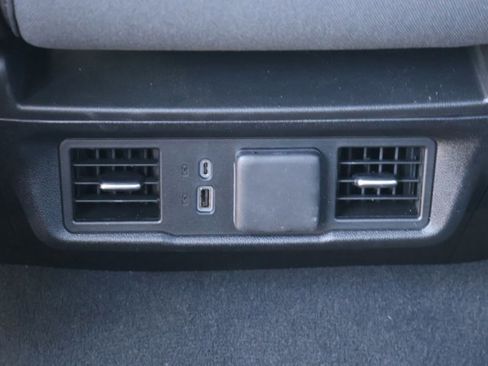 Used 2025 Chevrolet Silverado 2500 LT w/ Safety Package AWD/4WD image 24