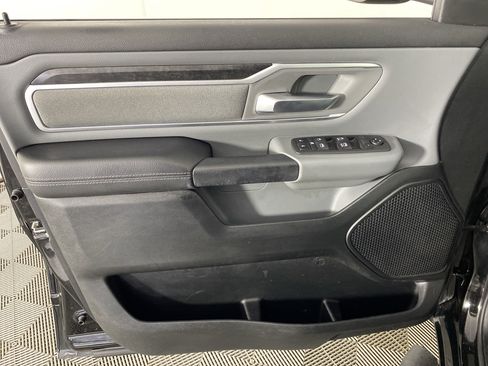 Used 2021 RAM 1500 Big Horn AWD/4WD image 12