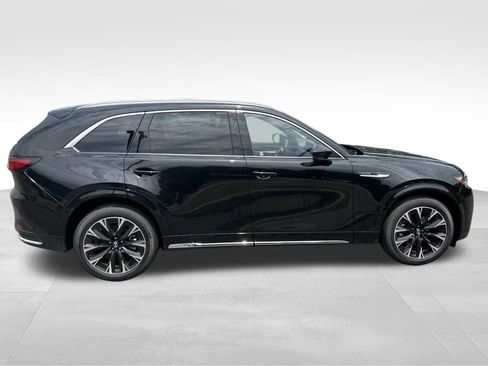 New 2026 MAZDA CX-90 3.3 Turbo S w/ Premium Plus AWD/4WD image 8