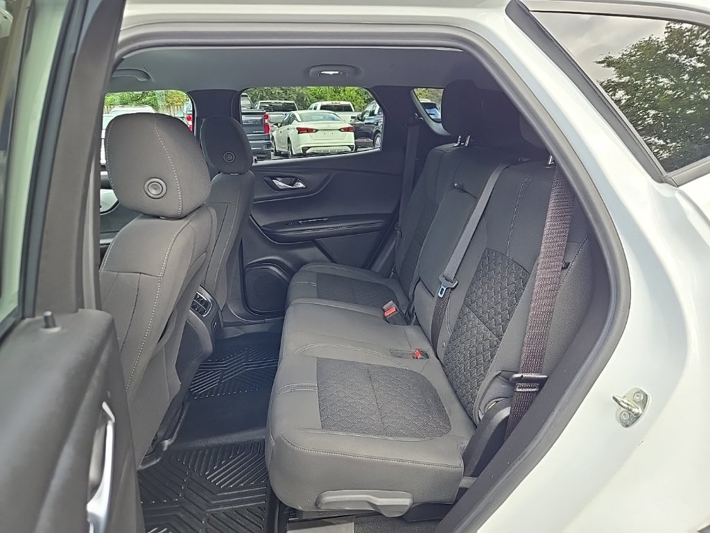 Used 2022 Chevrolet Blazer LT FWD image 35