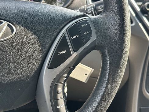 Used 2015 Hyundai Elantra SE w/ Option Group 02 FWD image 23