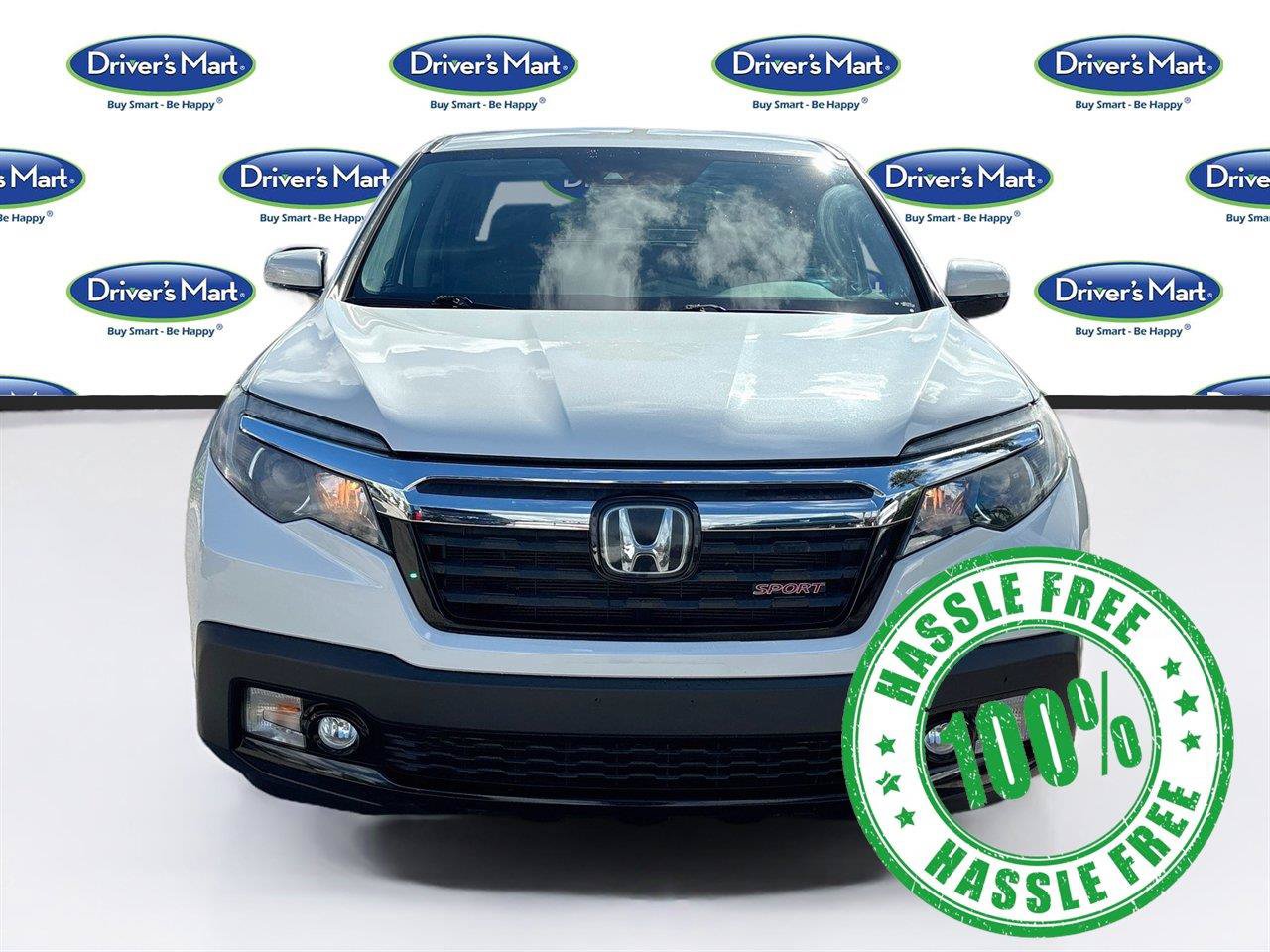 Used 2020 Honda Ridgeline Sport image 2