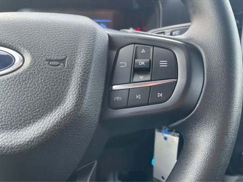 New 2025 Ford Ranger XL image 18