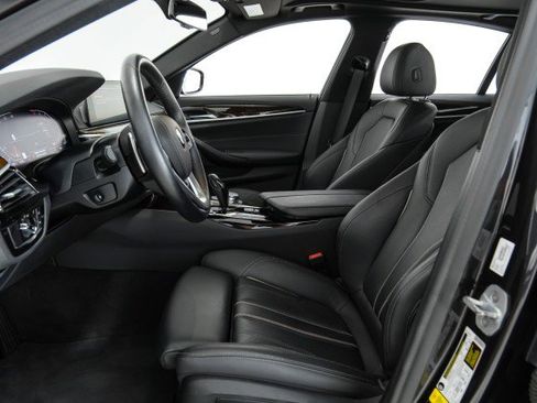 Used 2020 BMW 540i xDrive image 31