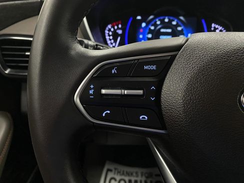 Used 2020 Hyundai Santa Fe SEL w/ Convenience + Premium Package AWD/4WD image 17