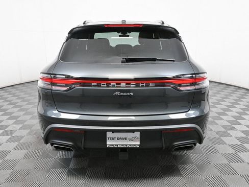 Certified 2026 Porsche Macan image 27