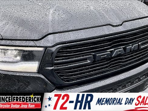 Used 2019 RAM 1500 Big Horn AWD/4WD image 26
