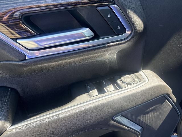 Used 2022 GMC Sierra 1500 Elevation AWD/4WD image 24
