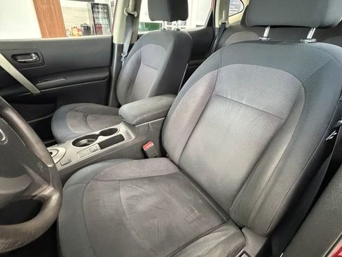 Used 2013 Nissan Rogue S AWD/4WD image 8