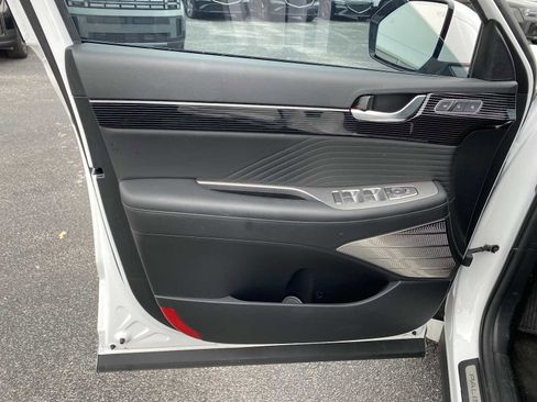 Certified 2024 Hyundai Palisade Calligraphy image 28