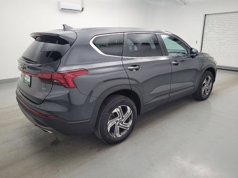 Used 2023 Hyundai Santa Fe SE AWD/4WD image 10