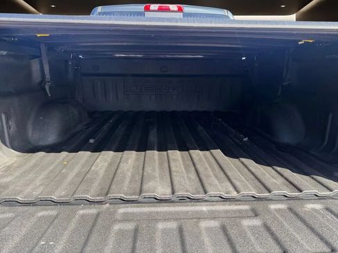 Used 2018 GMC Sierra 1500 Denali AWD/4WD image 19