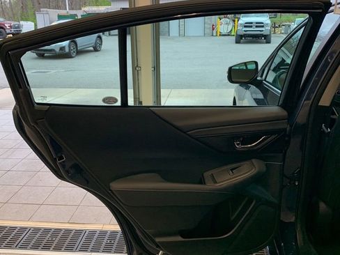 Certified 2025 Subaru Legacy Premium image 14