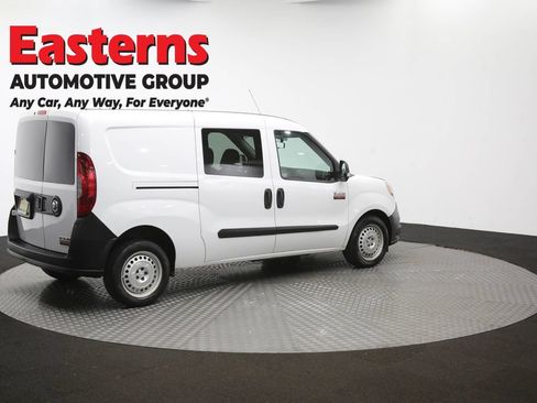 Used 2021 RAM ProMaster City Tradesman FWD image 41
