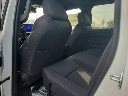 Used 2025 Toyota Tacoma SR5 image 13