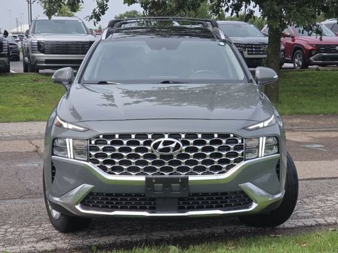 Used 2023 Hyundai Santa Fe SEL w/ Premium Package AWD/4WD image 14