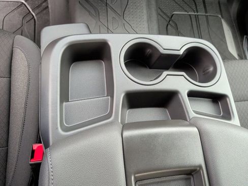 New 2026 Chevrolet Silverado 1500 RST w/ RST Select Package image 29