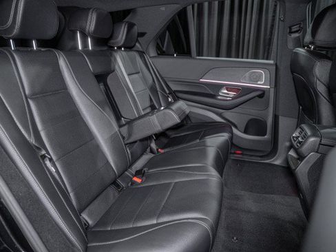 Certified 2026 Mercedes-Benz GLE 350 4MATIC image 12